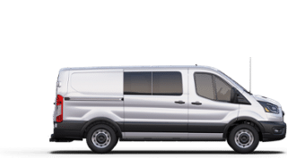 2024 Ford Transit® External Image 1